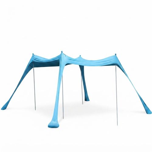 Family Beach Tent Canopy Sun Shade