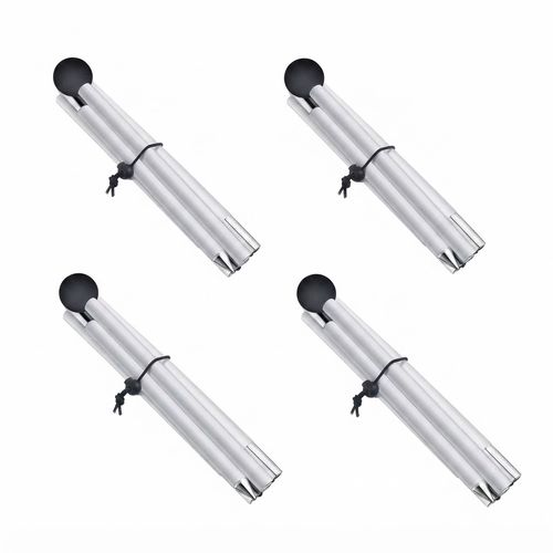 Tent Poles Replacement 6.5 Feet